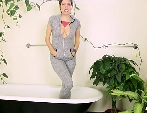 From the Vault: Peeing in My Onesie